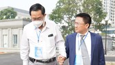 Cựu Thứ trưởng Bộ Y tế Cao Minh Quang bị đề nghị từ 30 đến 36 tháng tù treo