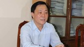 Bắt cựu Chủ tịch UBND huyện Mai Châu, tỉnh Hòa Bình