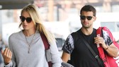 Sharapova và Dimitrov - Tình chỉ đẹp khi còn... dang dở