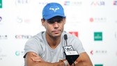 Nadal thảnh thơi giành quyền vào tứ kết China Open 2017