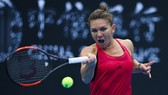 Halep thua ở chung kết China Open trong tư cách "Nữ hoàng WTA"
