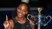 Serena Williams muốn bảo vệ ngôi vô địch Australian Open