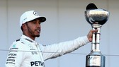 Lewis Hamilton nhiều khả năng lên ngôi ngay ở US Grand Prix