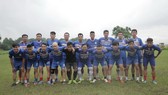 FC Thủ Đô mang theo khát vọng Hà Nội