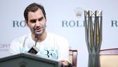Roger Federer không còn sợ Rafael Nadal