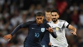 Loftus-Cheek chơi rất hay trong lần đầu lên tuyển Anh