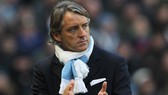 Mancini phải ăn sinh nhật buồn khi Zenit để thua Spartak