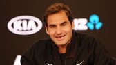 Roger Federer là ứng viên nặng ký nhất cho ngôi vô địch Australian Open 2018