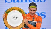 Daryl Impey giành ngôi vô địch Tour "Miệt dưới" 2018