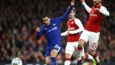 Lampard tin rằng, để giữ Hazard, Chelsea cần chi tiêu mạnh tay