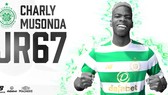 Charly Musonda chuyển đến Celtic theo bản hợp đồng cho mượn 18 tháng