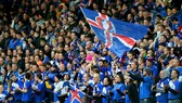CĐV Iceland ở Euro 2016 trên đất Pháp