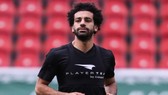 Mohamed Salah: Chưa chắc đá với Uruguay, nhưng sẽ ra sân gặp tuyển Nga