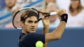 "Vương Long" Roger Federer