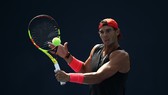 Rafael Nadal sẵn sàng bảo vệ ngôi vô địch US Open