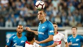 Artem Dzyuba sẽ là "Captain Russian" mới của tuyển Nga