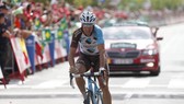 Alexandre Geniez là chàng ngự lâm quân thứ 3 ở Vuelta 2018