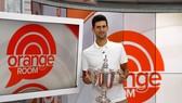 Djokovic đã nhận được 3,8 triệu USD tiền thưởng từ chiếc cúp vô địch US Open