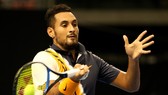 Nick Kyrgios