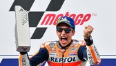 Marc Marquez đang có lợi thế rất lớn ở MotoGP mùa này