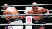 Trận Tyson vs Jones thu về 50 triệu USD tiền PPV