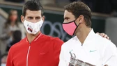 Djokovic và Nadal có những cách hành động khác nhau