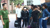 Người mẹ và 3 cô gái trốn thoát khỏi động mại dâm ở Trung Quốc 