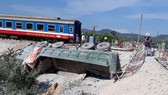 Vụ tai nạn đường sắt tại Thanh Hóa: Khởi tố vụ án, bắt tạm giam 2 nhân viên gác barie