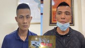 Thanh Hóa: Bắt 2 đối tượng buôn ma túy có vũ khí “nóng“