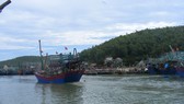 Nghệ An: 2 ngư dân bị điện giật tử vong trên biển