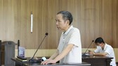 Thanh Hóa: Nguyên Phó Chủ tịch Thường trực HĐND thị xã Nghi Sơn lãnh 30 tháng tù giam