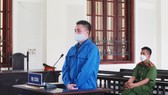 Tử hình đối tượng vận chuyển hơn 191kg ma túy