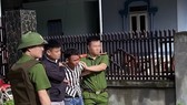  Án mạng nghiêm trọng ở Nghệ An, 1 người chết, 2 người bị thương