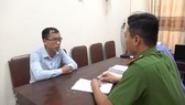 Nghệ An: Khởi tố tài xế ô tô lạng lách, đánh võng trên quốc lộ