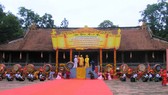 Khai mạc Lễ hội Lam Kinh 2022