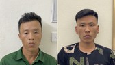 Tạm giữ 2 đối tượng đưa người sang Campuchia làm “việc nhẹ lương cao”