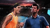 Nadal và Djokovic - kỳ phùng địch thủ