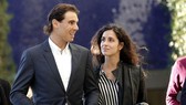 Nadal và Xisca