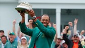 Tiger Woods vô địch Masters Tournament 2019