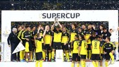 Borussia Dortmund giành Siêu cúp nước Đức 2019