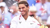 Nadal vô địch Rogers Cup 2019