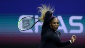 Serena thắng hủy diệt Sharapova