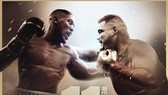 Andy Ruiz sẽ đấu với Anthony Joshua vào ngày 7-12
