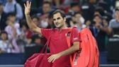 Federer "vẫy tay chào tạm biệt" ATP Cup 2020