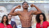 Daniel Jacobs