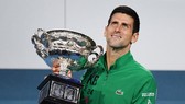 Thắng Australian Open 2020, Djokovic tự tin thắng thêm nhiều Grand Slam