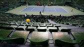 Nhiều tay vợt chỉ có thu nhập chính yếu ở các giải đấu mỗi tuần, không thi đấu là họ sẽ chết đói