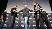 Ông bầu UFC - Dana White