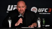 Dana White buộc phải đình hoãn UFC 249