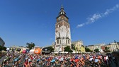 Hình ảnh của Tour de Pologne 2019